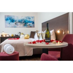 Best Western Hotel am Spittelmarkt