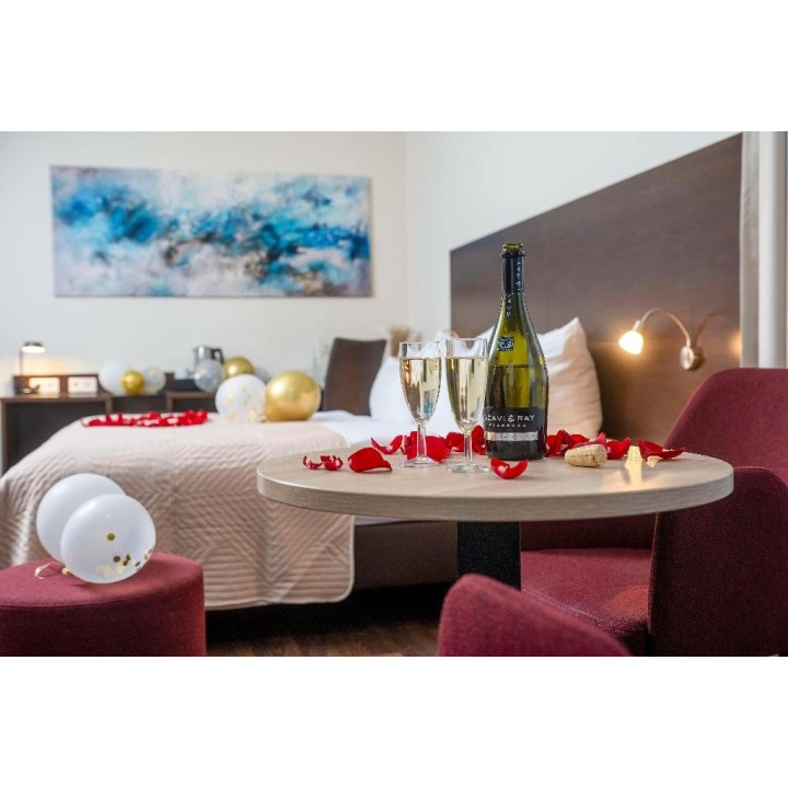 Best Western Hotel am Spittelmarkt