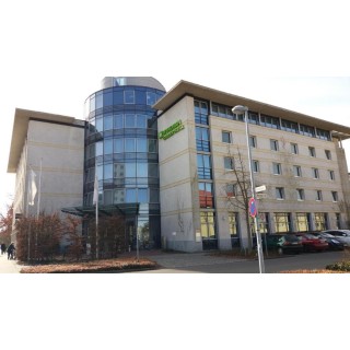 Wyndham Garden Hennigsdorf Berlin