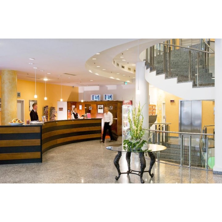 Mercure Berlin Tempelhof Airport