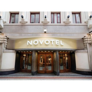 Novotel Den Haag City Centre