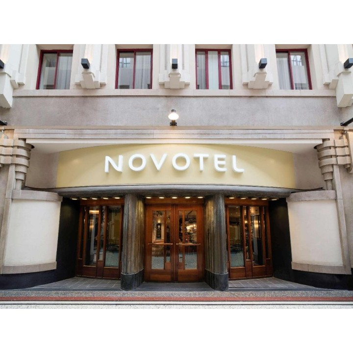 Novotel Den Haag City Centre