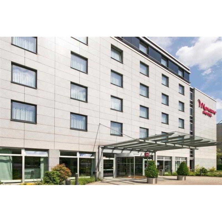 Mercure Duesseldorf City Nord