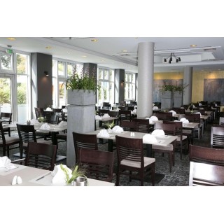 Dorint Hotel An den Westfalenhallen Dortmund