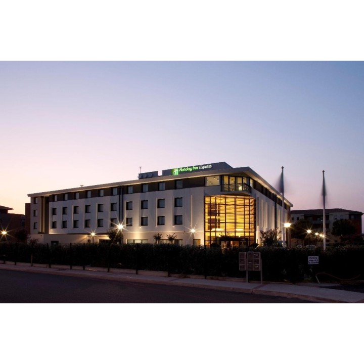Holiday Inn Express Toulouse Airport
