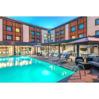 Holiday Inn Toulouse Airport