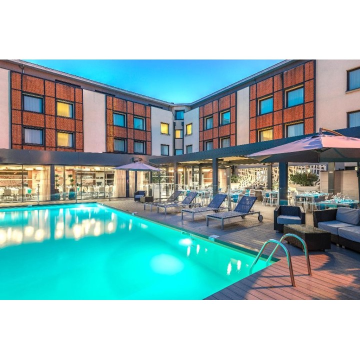 Holiday Inn Toulouse Airport