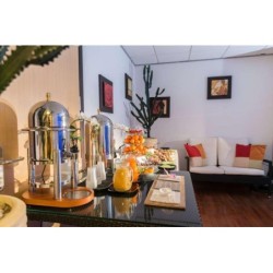 AS Hotel Cambiago