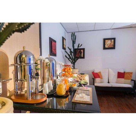 AS Hotel Cambiago