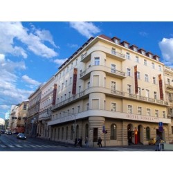 EA Hotel Sonata