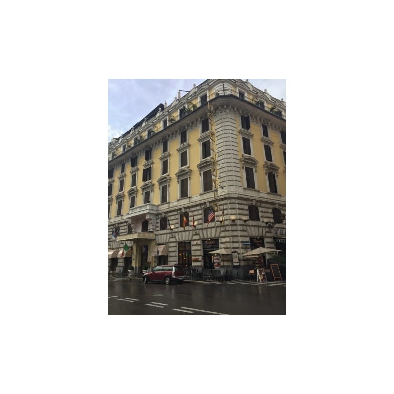 Hotel Genio