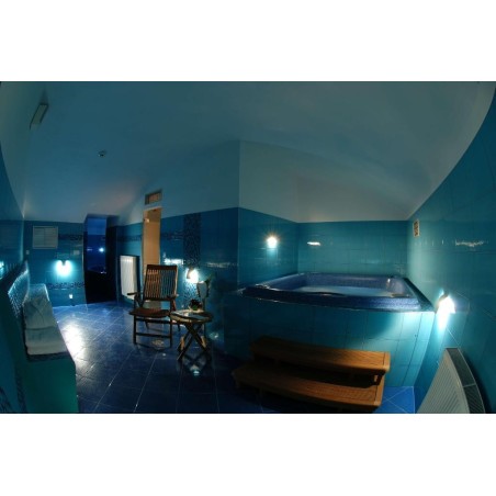 EA Hotel Embassy Prague