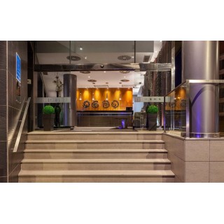 AC Hotel Sevilla Torneo by Marriott