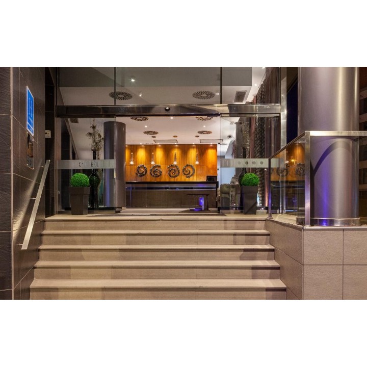 AC Hotel Sevilla Torneo by Marriott