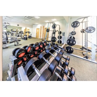 Wellton Elefant Hotel