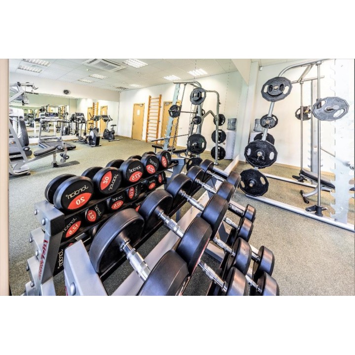 Wellton Elefant Hotel