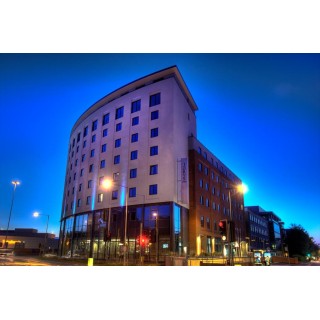 Jurys Inn London Watford