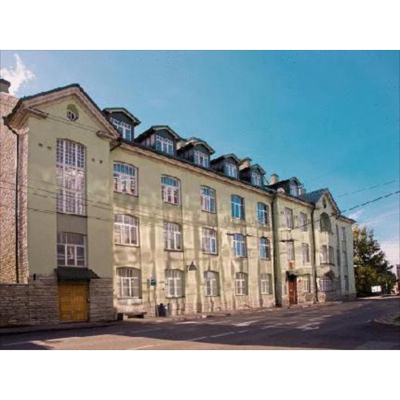 City Hotel Tallinn