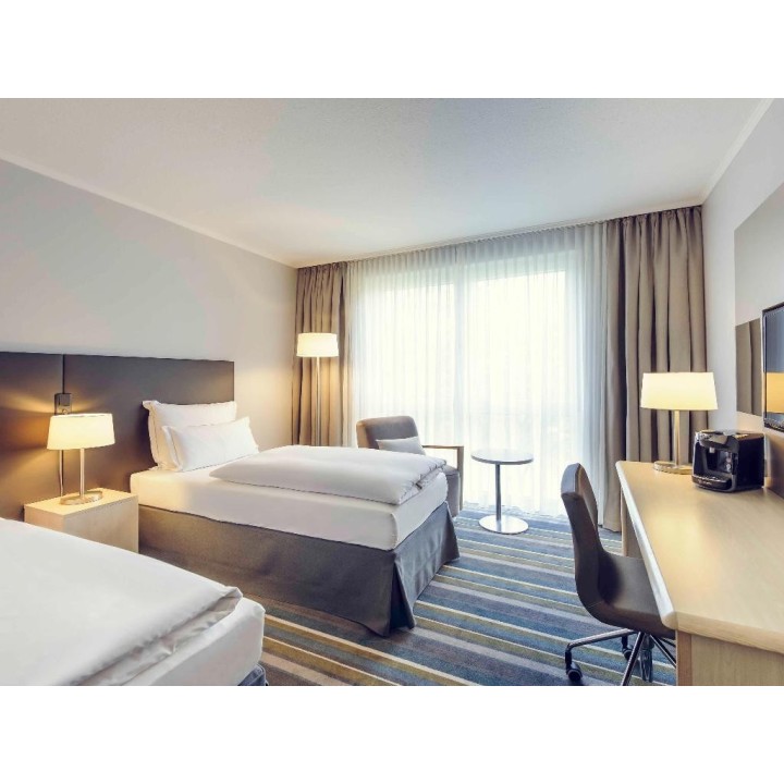 Mercure Hotel Düsseldorf Kaarst