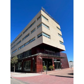 Rafaelhoteles Forum Alcala