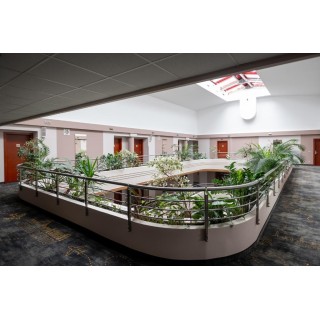 Airport Hotel Budapest