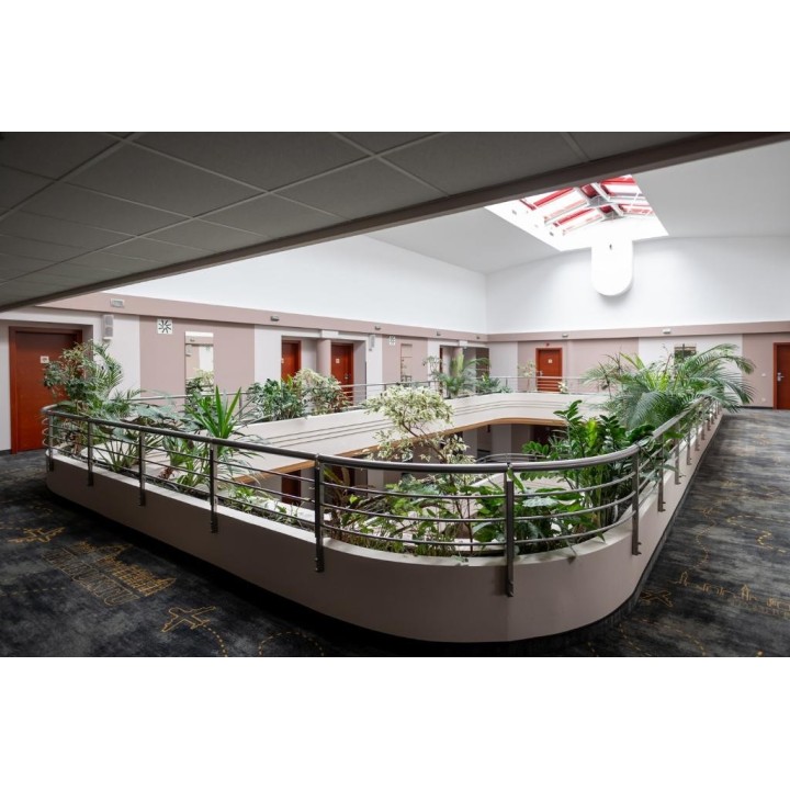 Airport Hotel Budapest