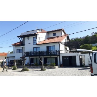 Hotel Agua de Madeiros