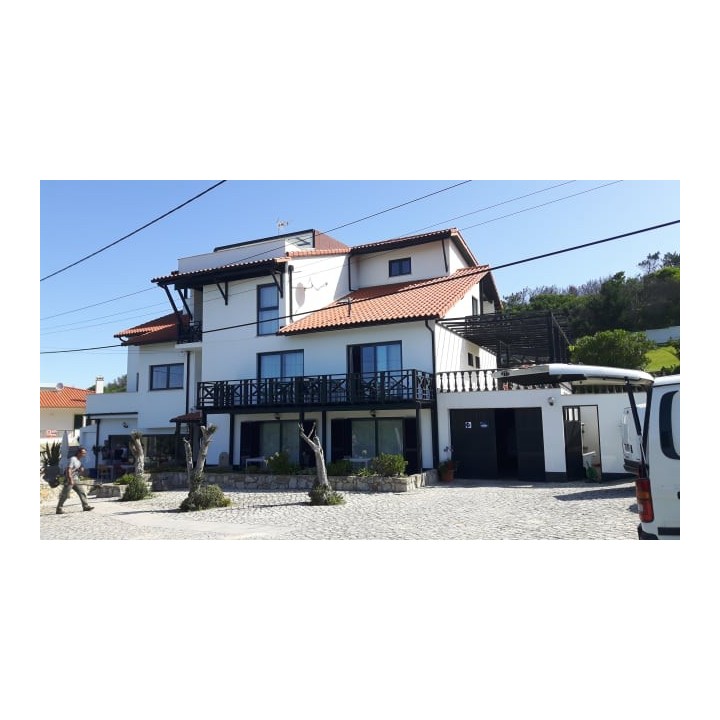 Hotel Agua de Madeiros