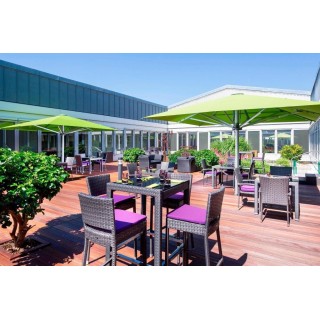 Sheraton Düsseldorf Airport