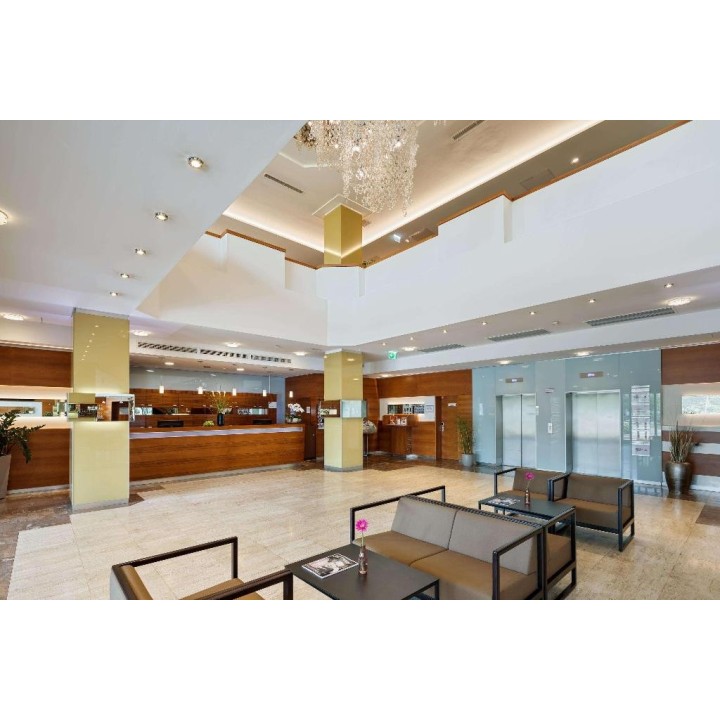 Austria Trend Hotel Europa Graz
