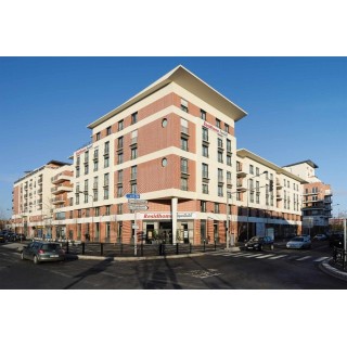 Residhome Paris Evry