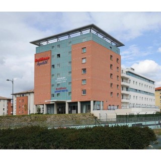 Residhome Toulouse Occitania