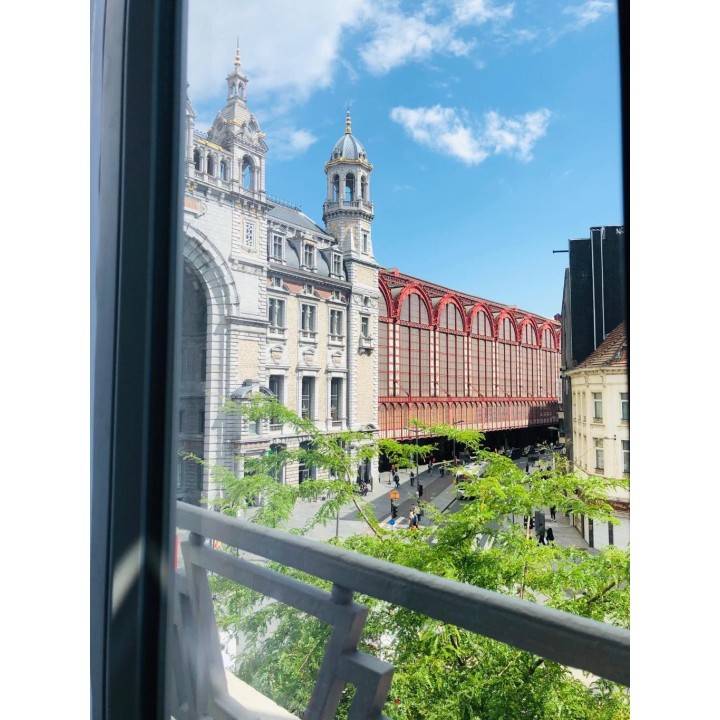 Leonardo Hotel Antwerpen