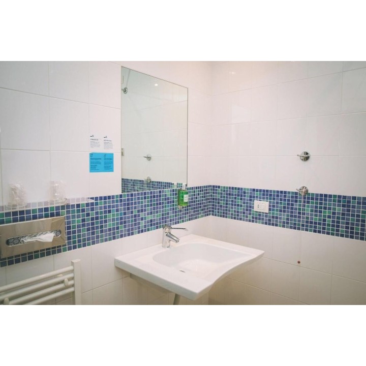 Holiday Inn Express Milan Malpensa