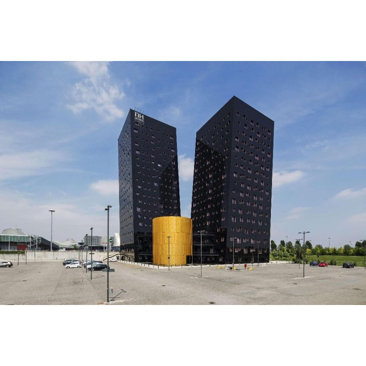 NH Milano Fiera