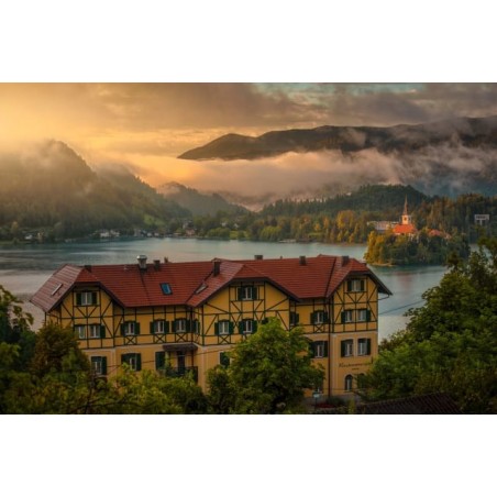 Hotel Triglav Bled