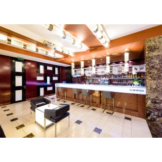 Grand Majestic Plaza