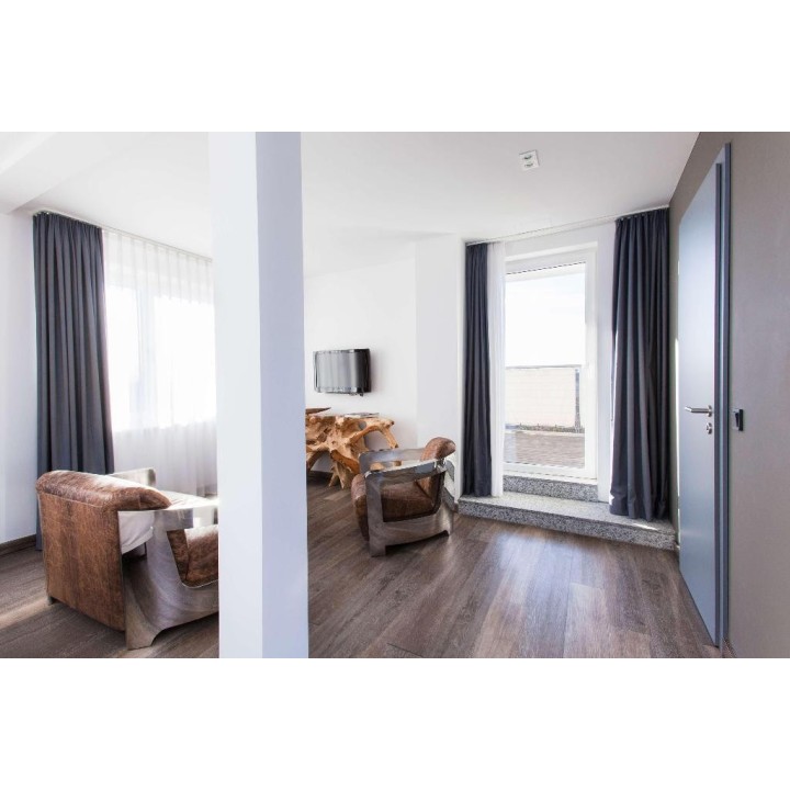 Essential by Dorint Art Cologne