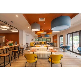 Holiday Inn Roma Aurelia