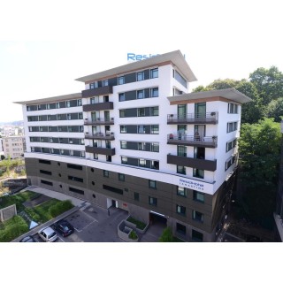 Residhotel Lyon Lamartine