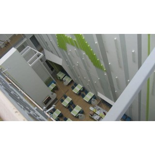 Atrium Fashion Hotel