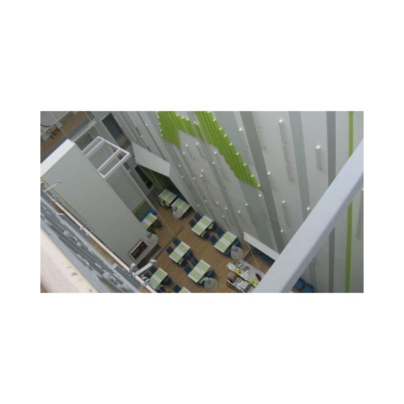 Atrium Fashion Hotel