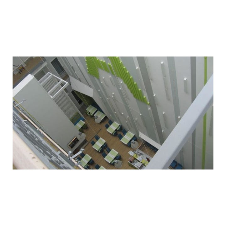 Atrium Fashion Hotel