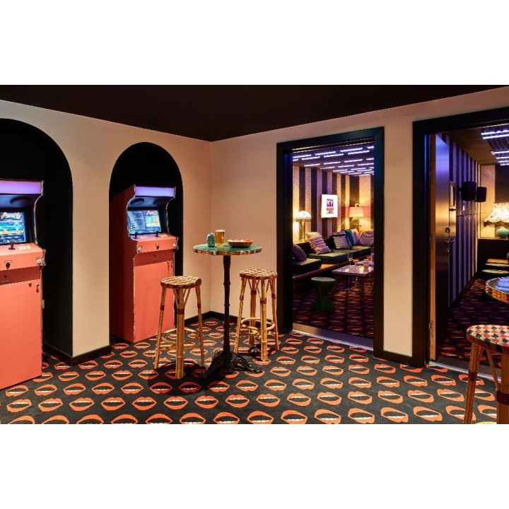 The RE London Shoreditch