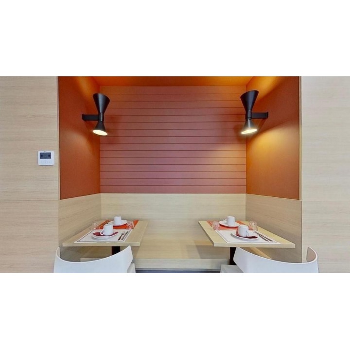 Appart City Paris Saint Maurice