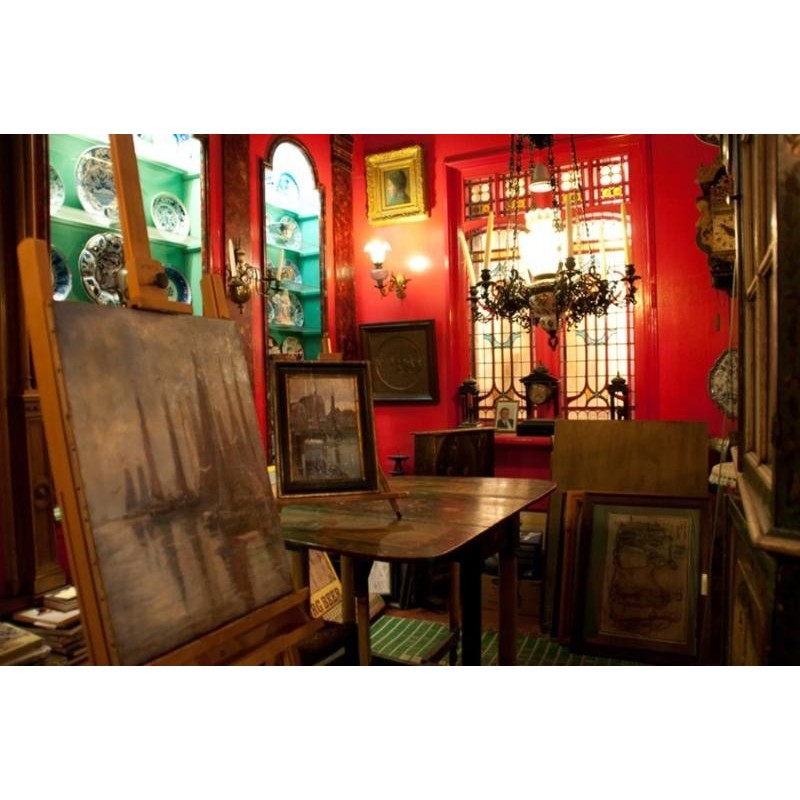 art Hotel Spaander