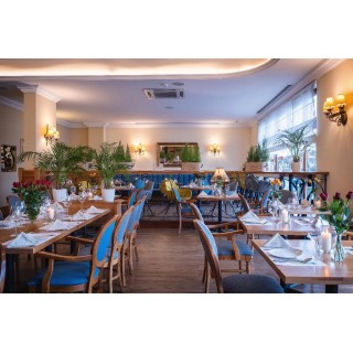 Hotel Wloski Business Centrum Poznan