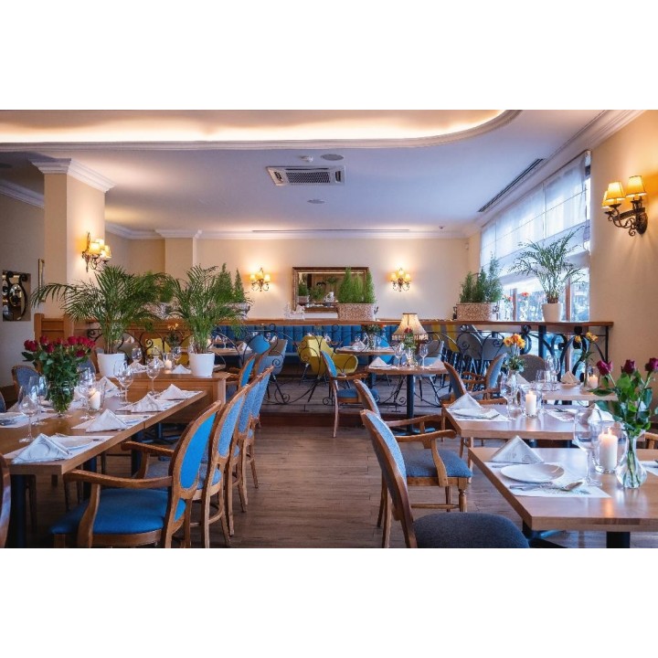 Hotel Wloski Business Centrum Poznan