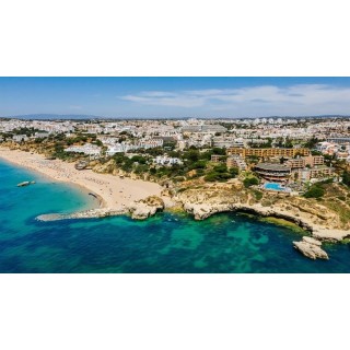 Auramar Beach Resort