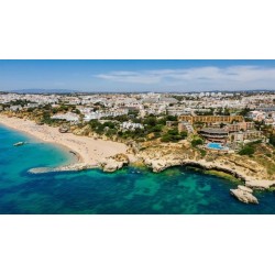 Auramar Beach Resort